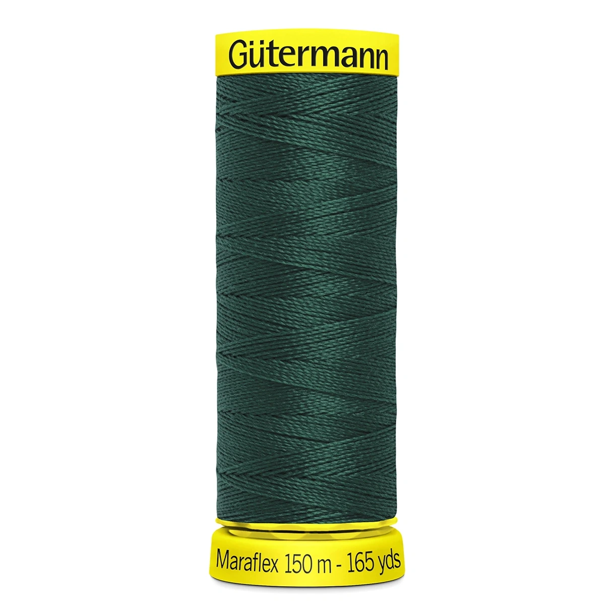 Maraflex 150 m Mörkgrön / 472