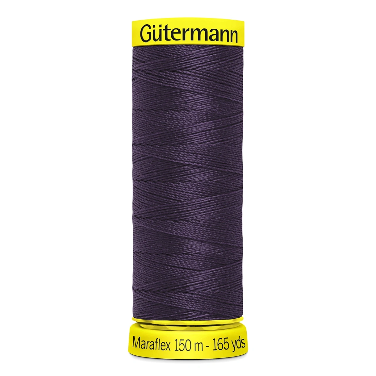 Maraflex 150 m Plommon / 512