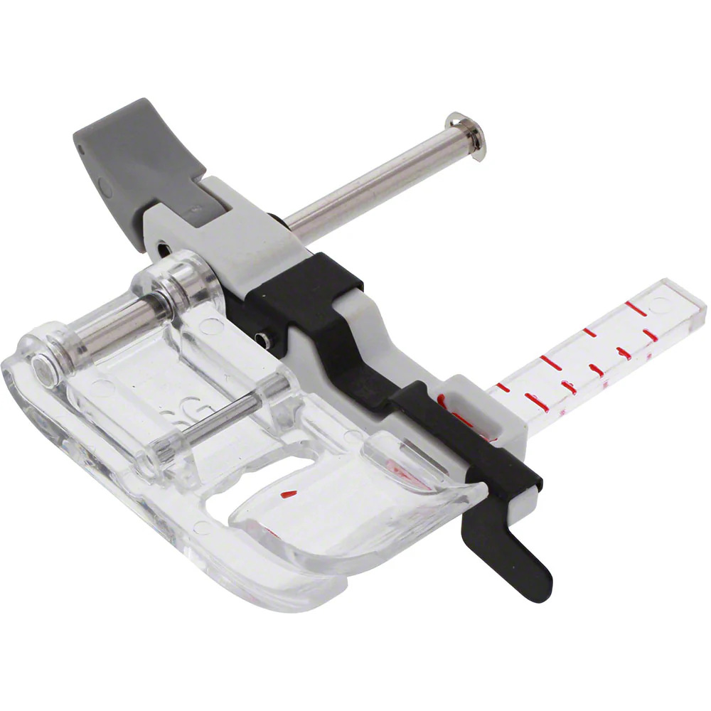 Kantguidefot Janome - Grupp 1