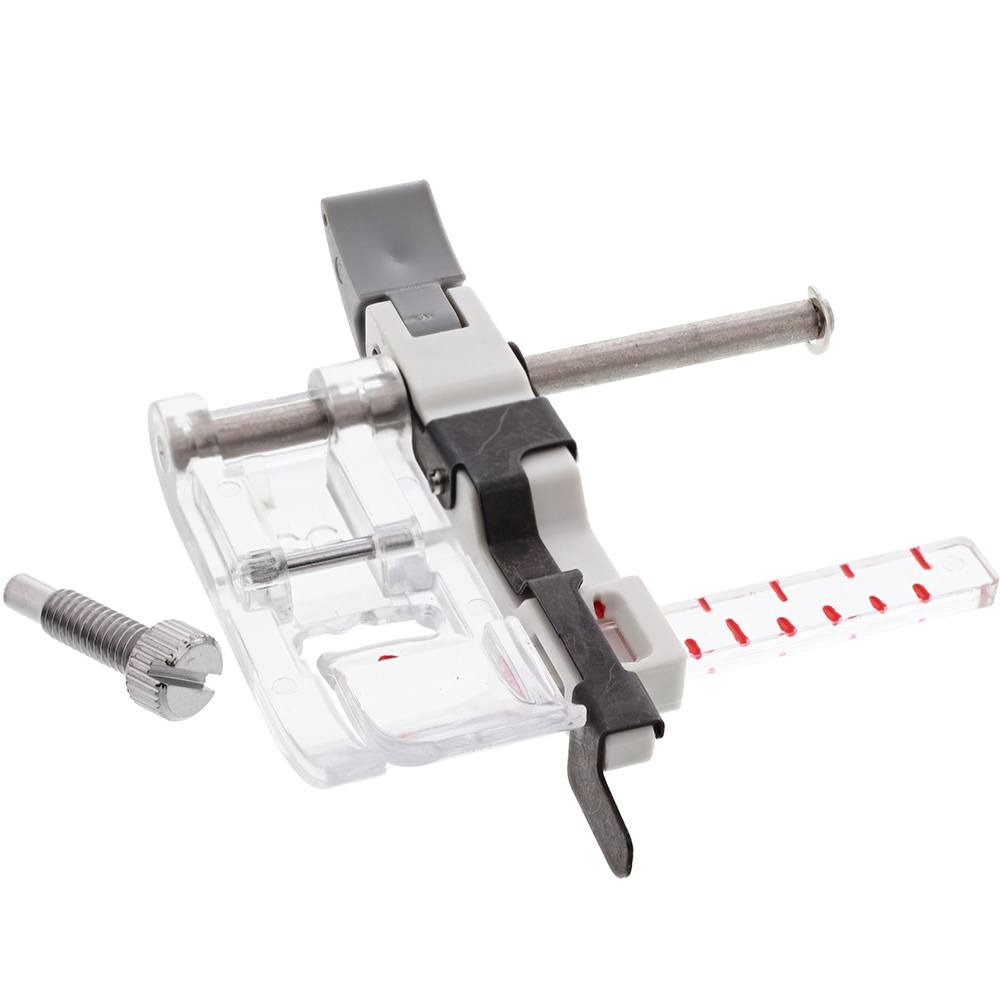 Kantguidefot Janome - Grupp 2 och 3