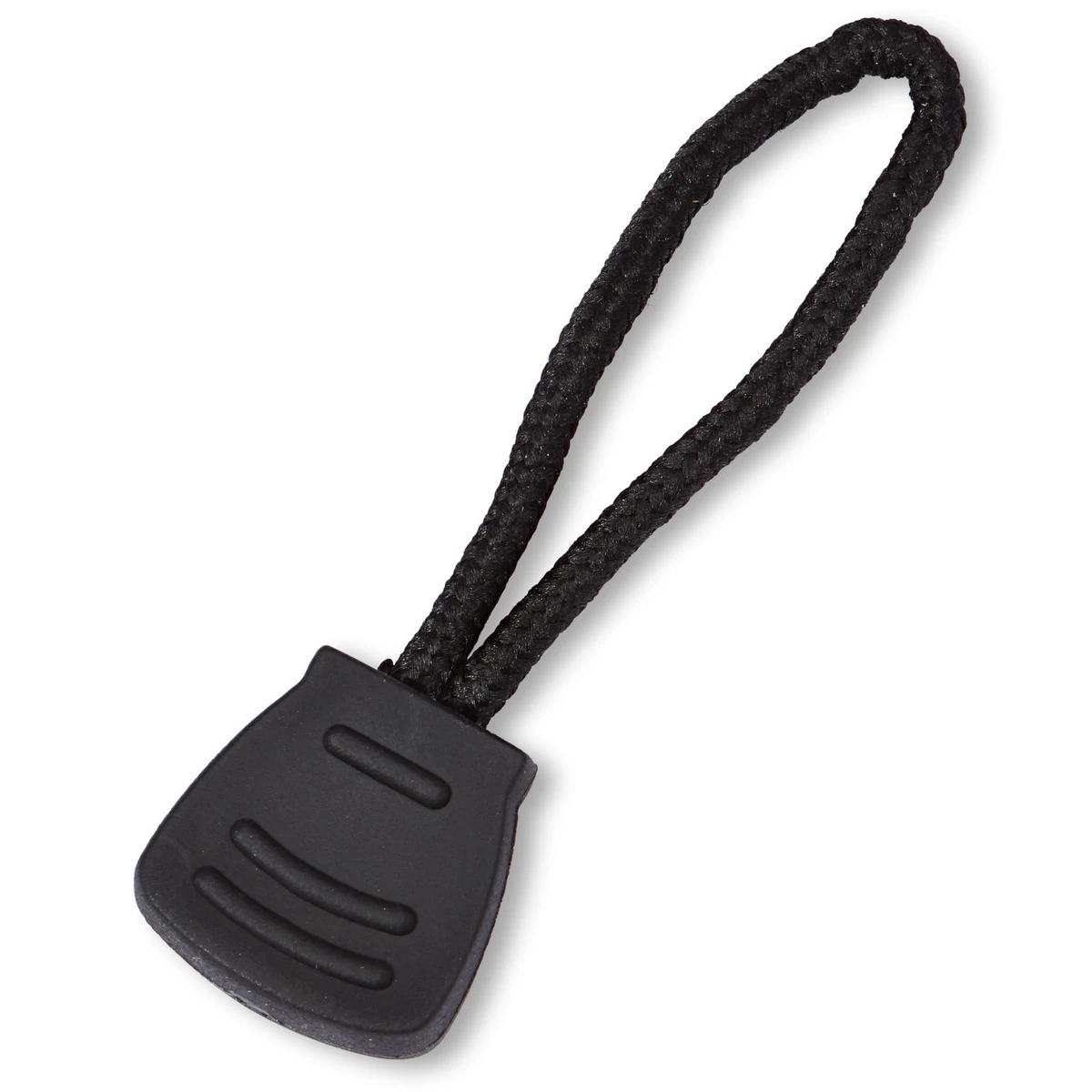 Zip pulling aid