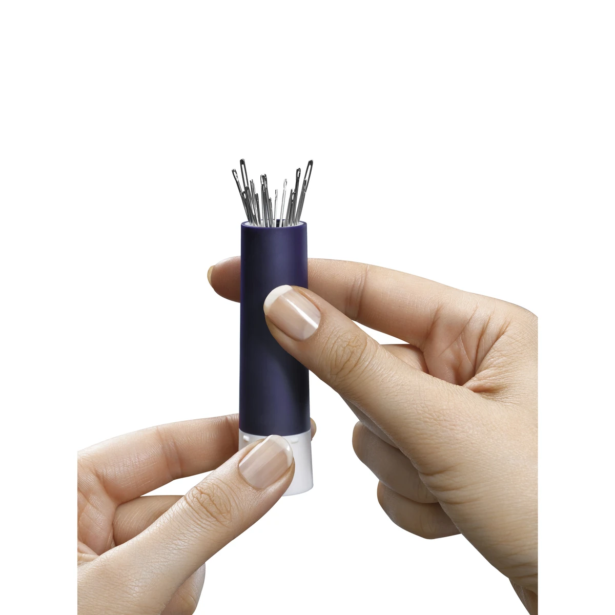 Needle Twister nålförvaring med magnet