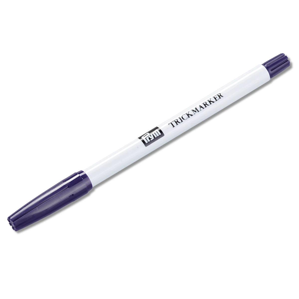 Trickmarker - Självförsvinnande markering