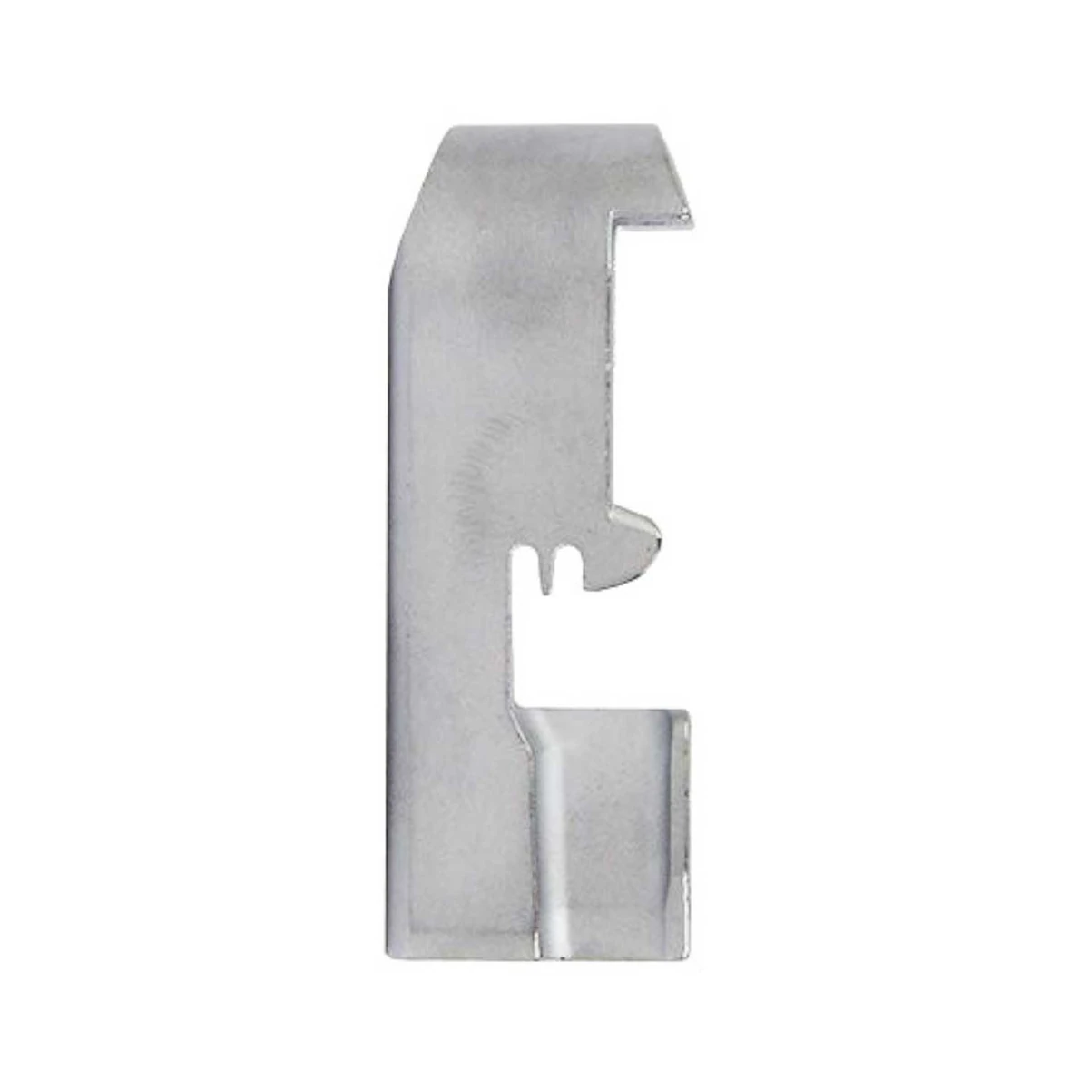 Standardfot platt sula (10A)(10B)