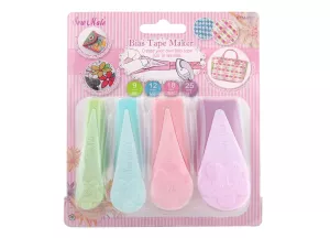 Bias Tape Maker Kit