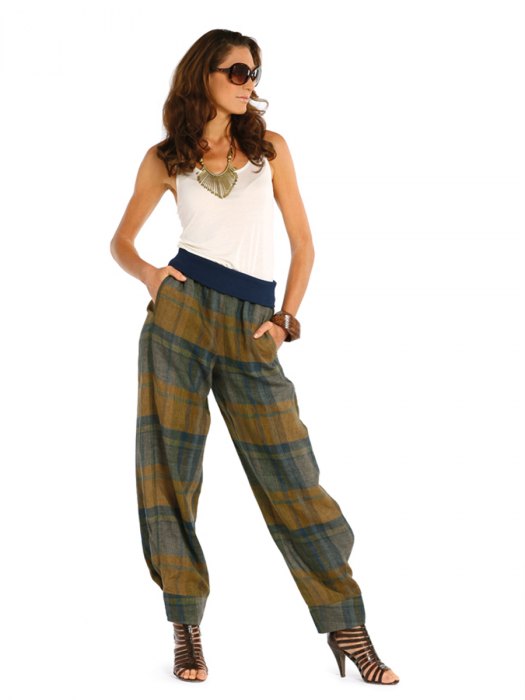 Burda 7400
