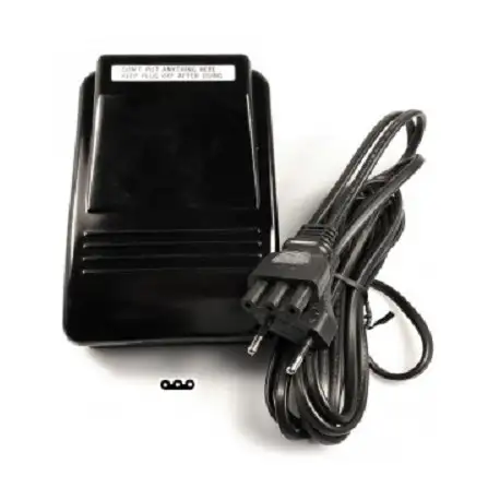 Fotpedal mekaniska Janome (med hög/lågfart)