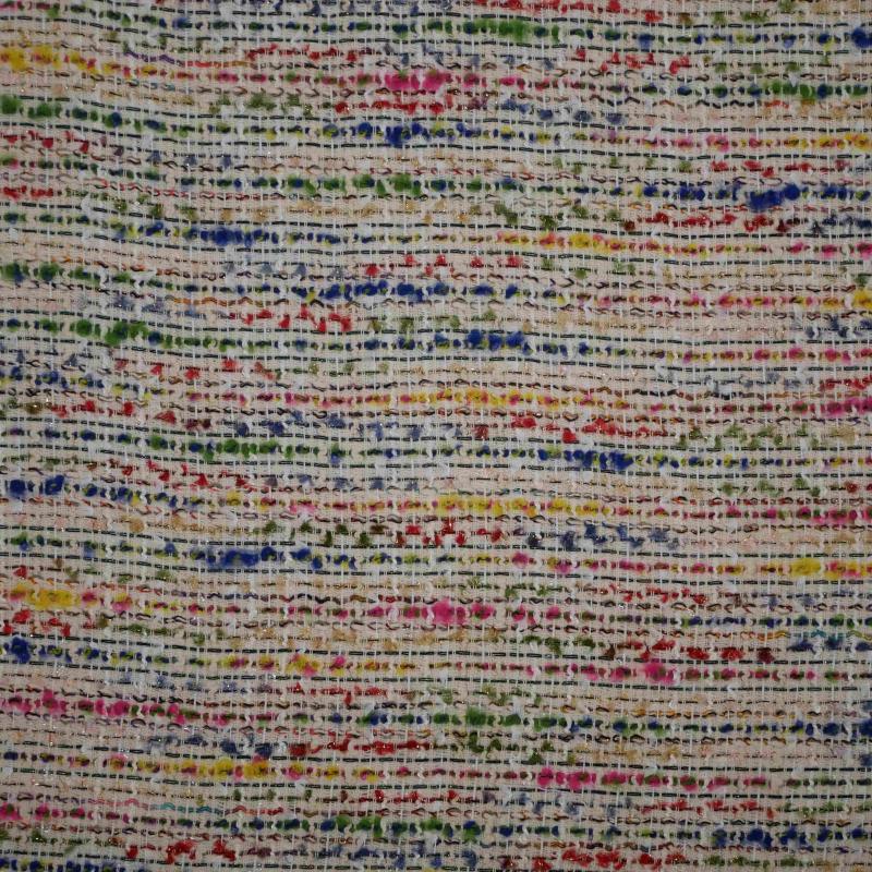 Tweed de Chanel - Multicolour