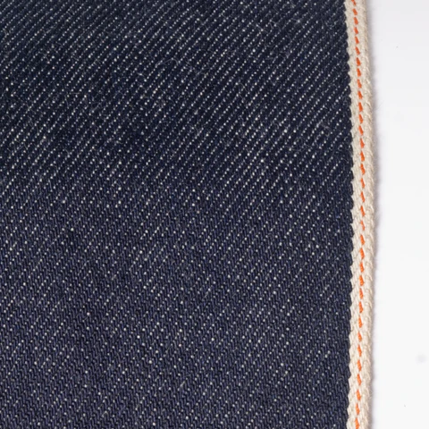 Challenger 400 – Japansk selvedgedenim 14oz