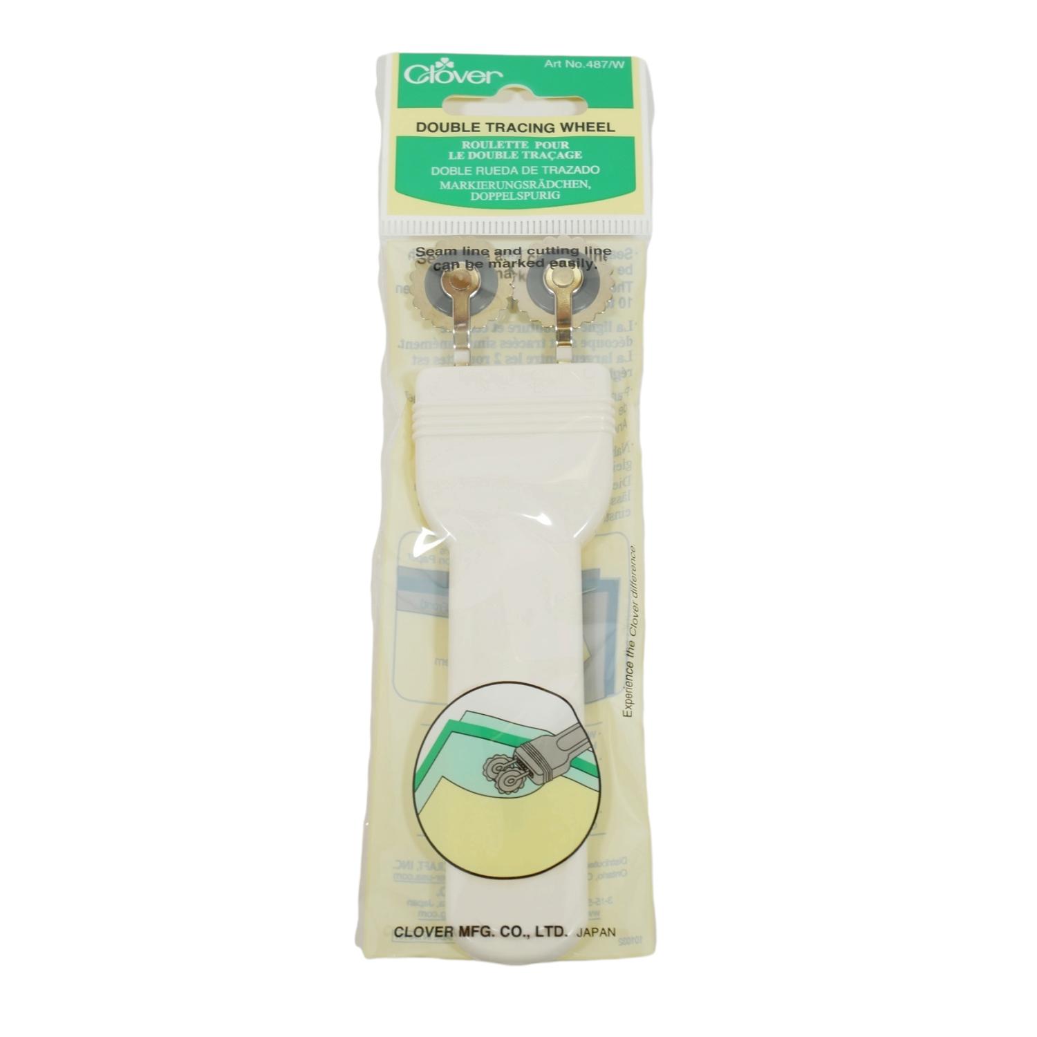 Dubbelsporre Clover