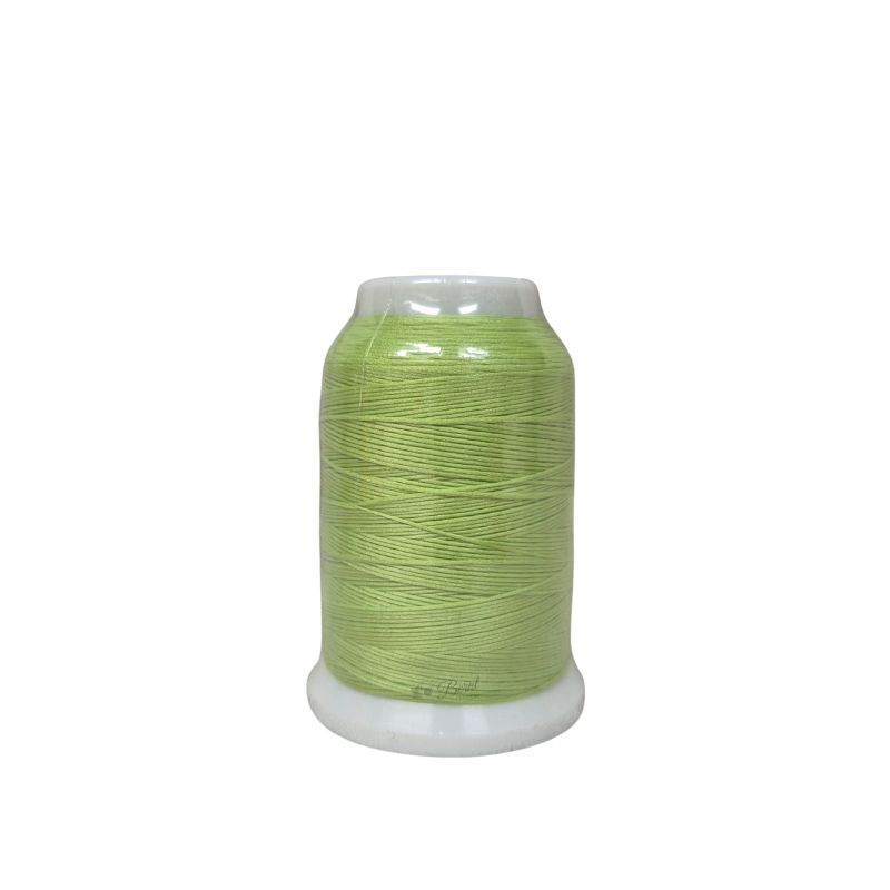 Woolly Nylon Baby Lock Ljusgrön