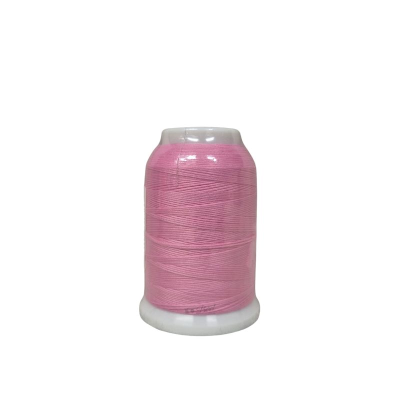 Woolly Nylon Baby Lock Rosa