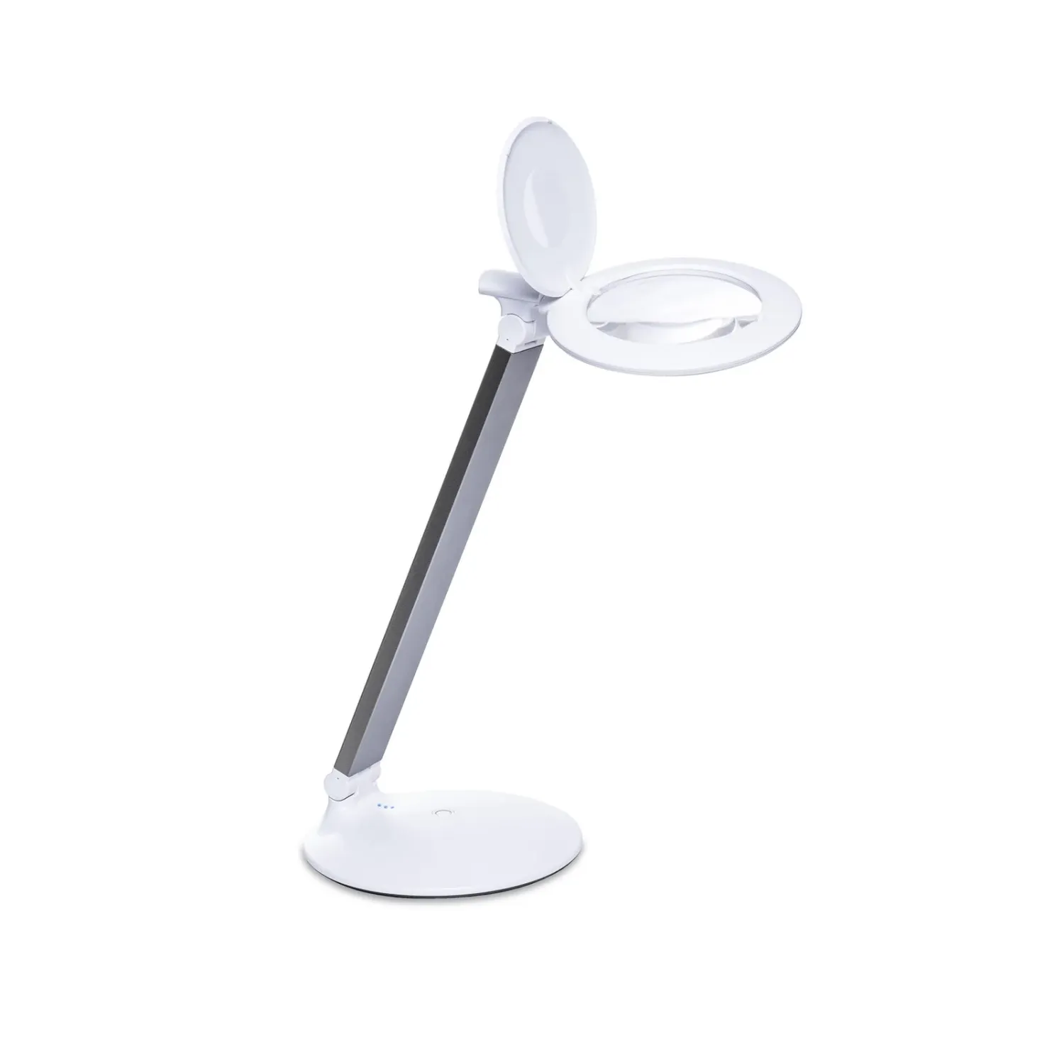 Halo Go 2 Daylight - Portabel lampa med förstoringsglas