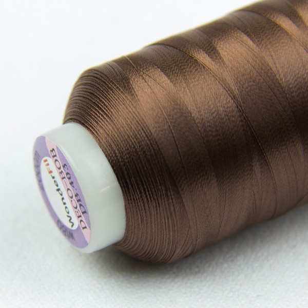 DecoBob Brun / 403