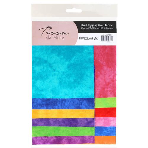 Tissu De Marie Tygbitar *
