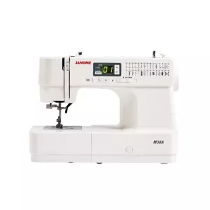 Janome Driva 1030 - Symaskin