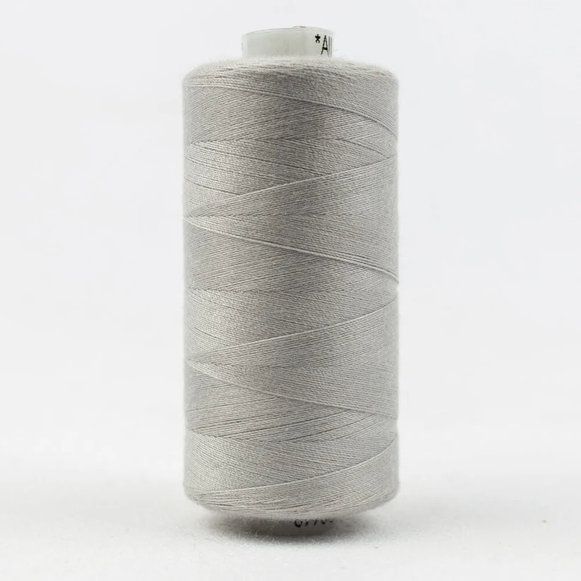 Wonderfil Designer 1000m Black Haze