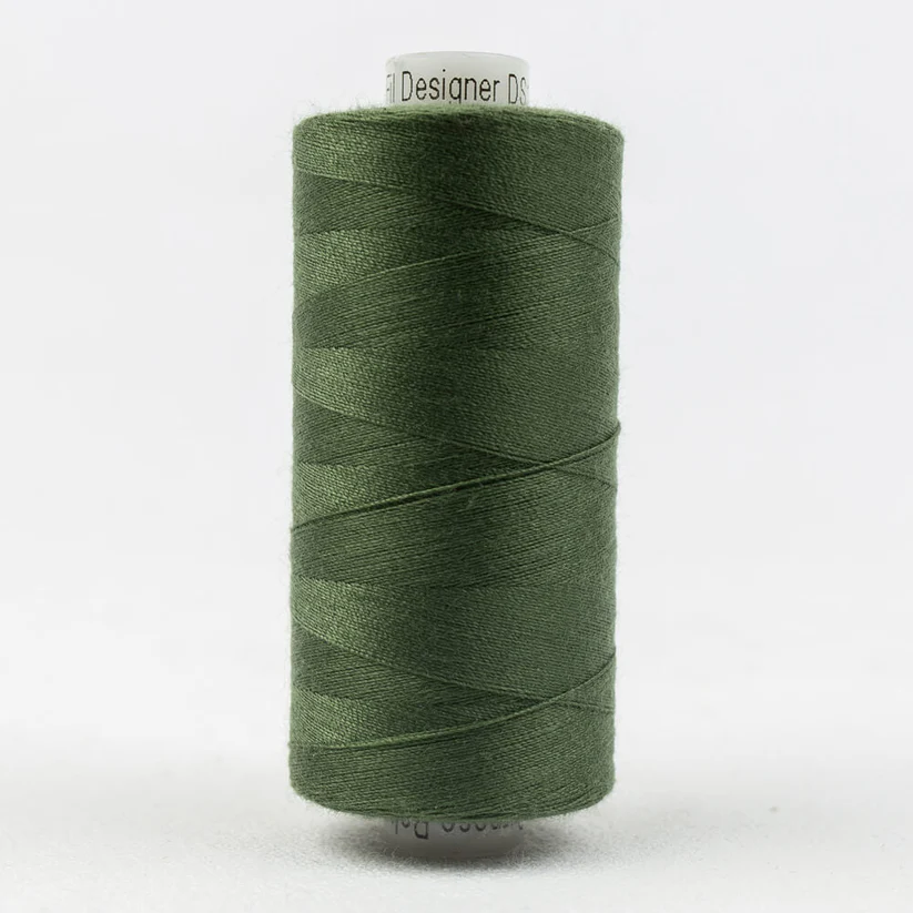 Wonderfil Designer 1000m Dell