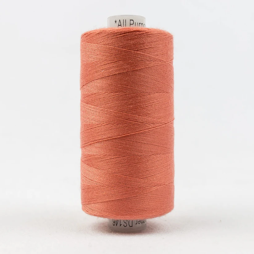 Wonderfil Designer 1000m Funny Valentine