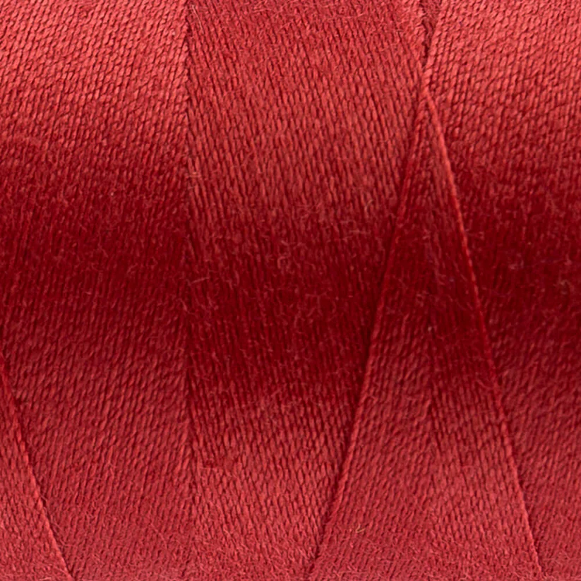 Wonderfil Designer 1000m Alizarin