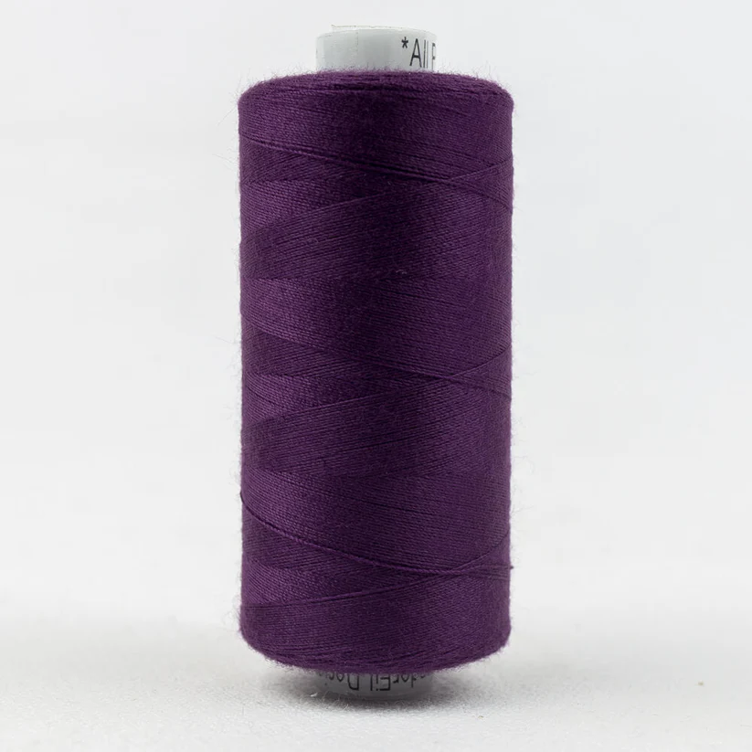Wonderfil Designer 1000m Palatinate Purple