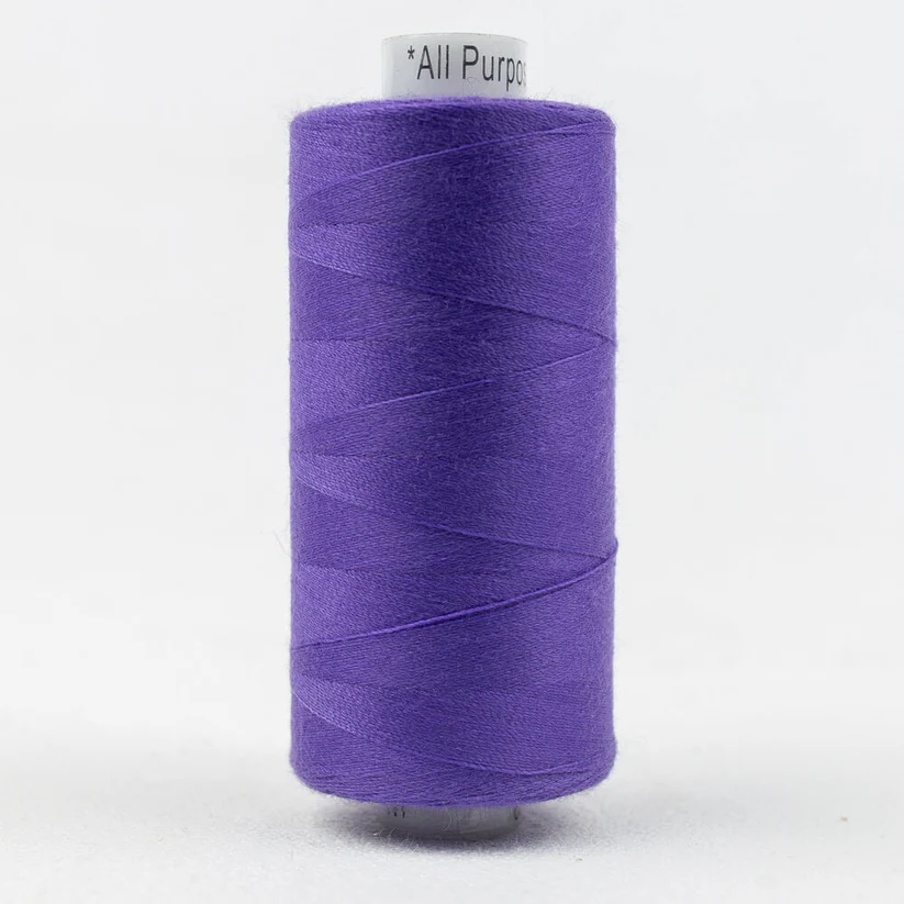 Wonderfil Designer 1000m Royal Purple