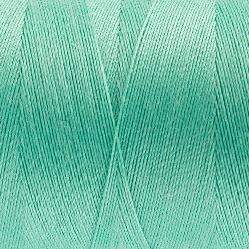 Wonderfil Designer 1000m Silver Tree