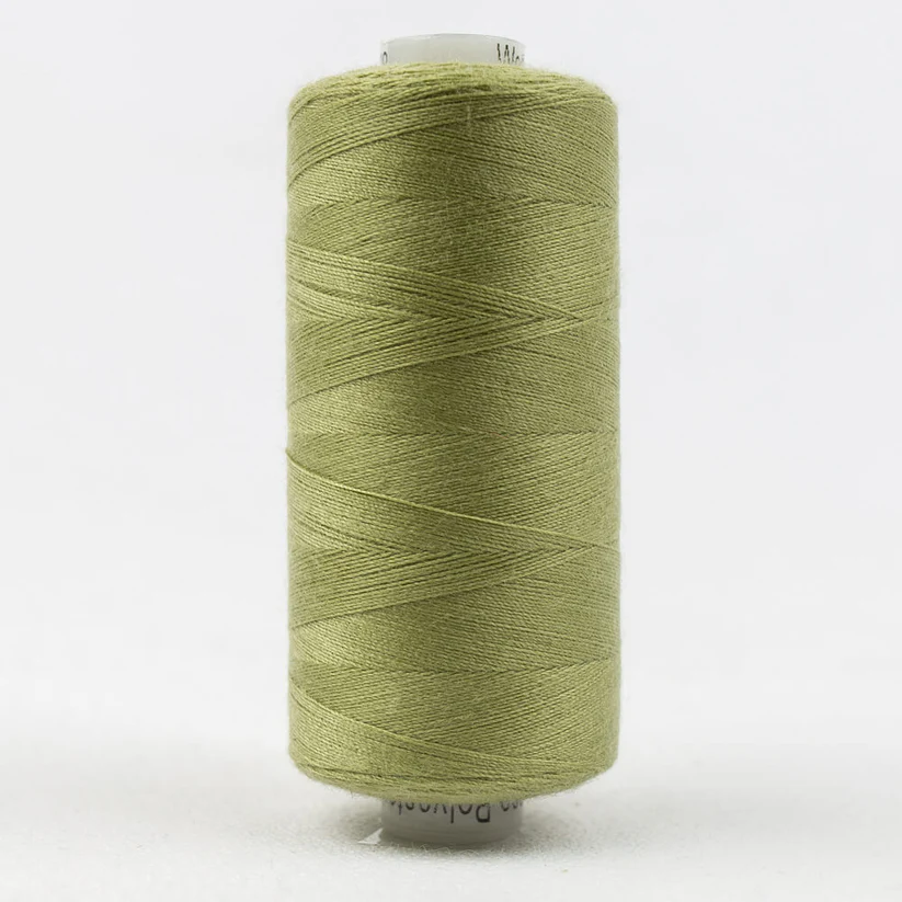 Wonderfil Designer 1000m Wild Willow