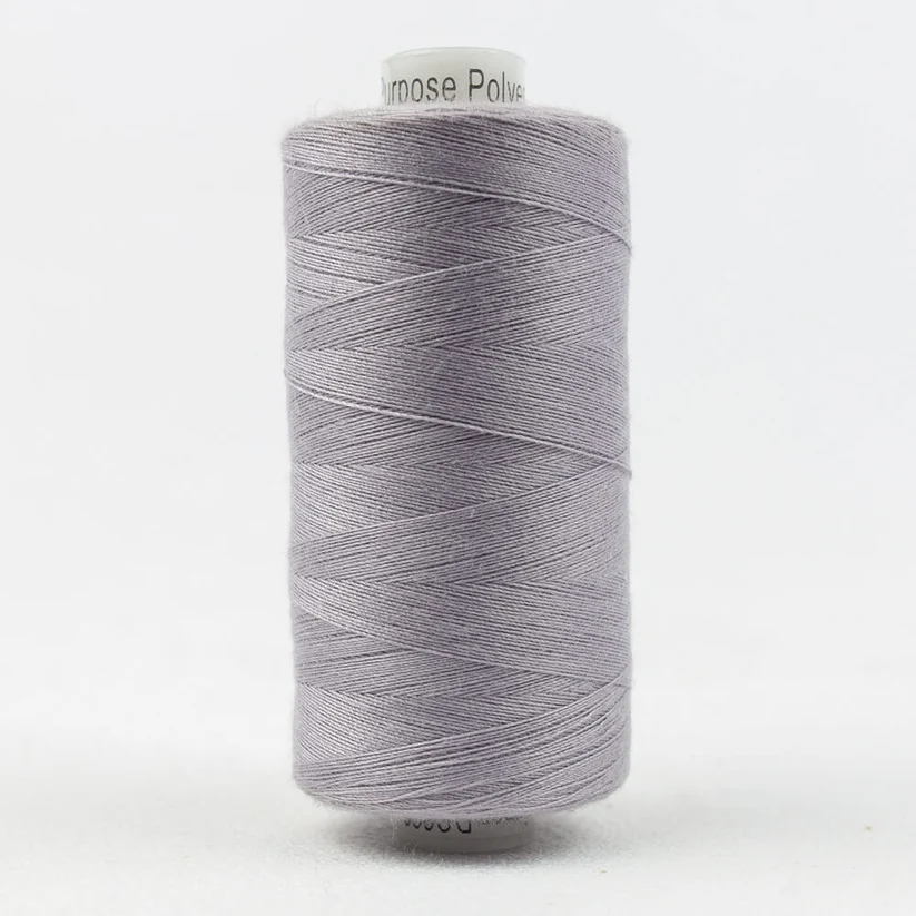 Wonderfil Designer 1000m Blue Chalk