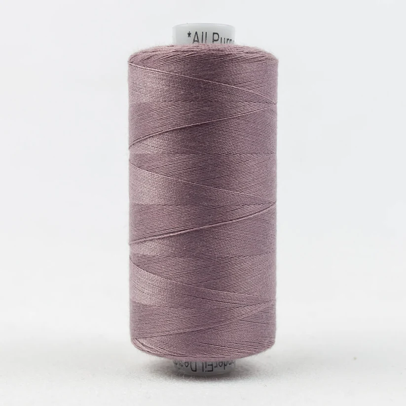 Wonderfil Designer 1000m Suave Mauve