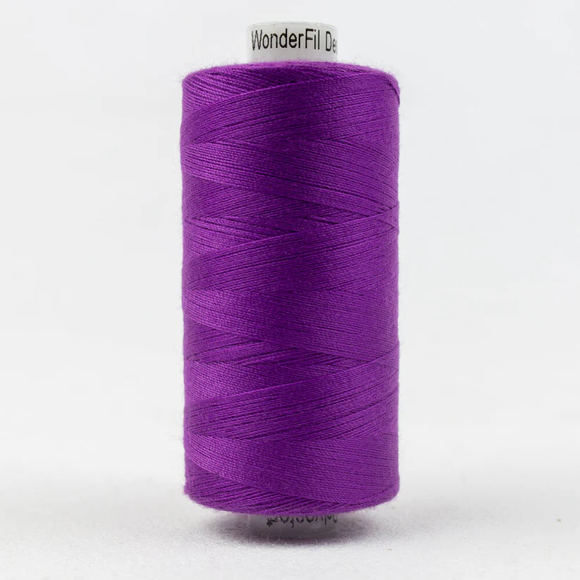 Wonderfil Designer 1000m Simply Purple