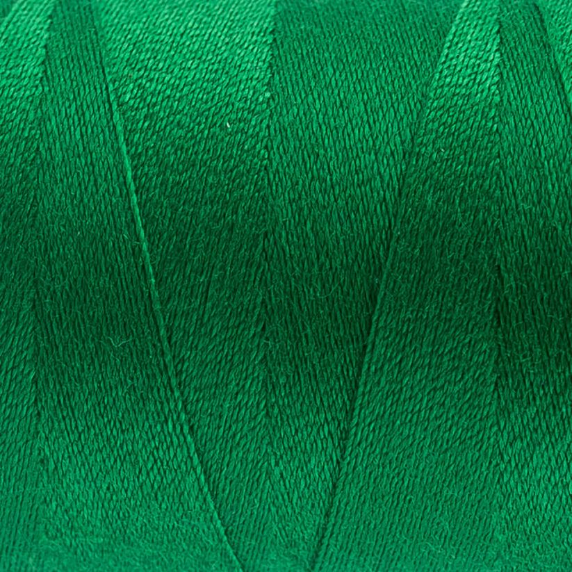 Wonderfil Designer 1000m Christmas Green