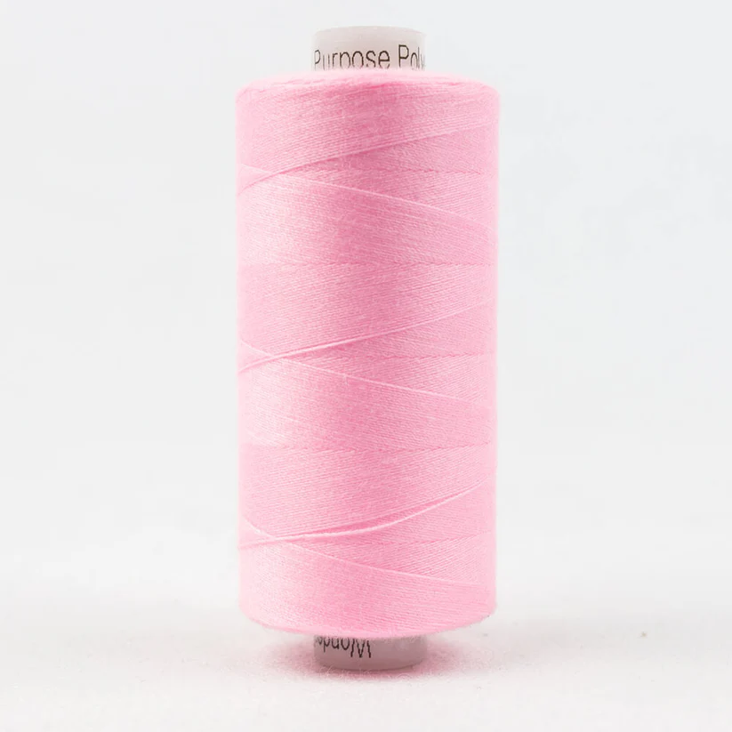 Wonderfil Designer 1000m Bright Pink