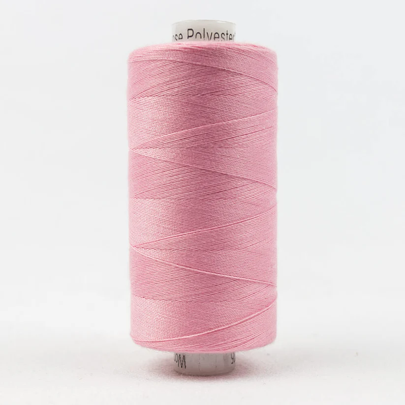 Wonderfil Designer 1000m Tickled Pink