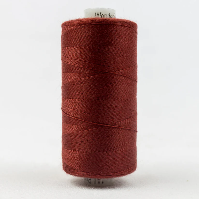 Wonderfil Designer 1000m Free Speech Red