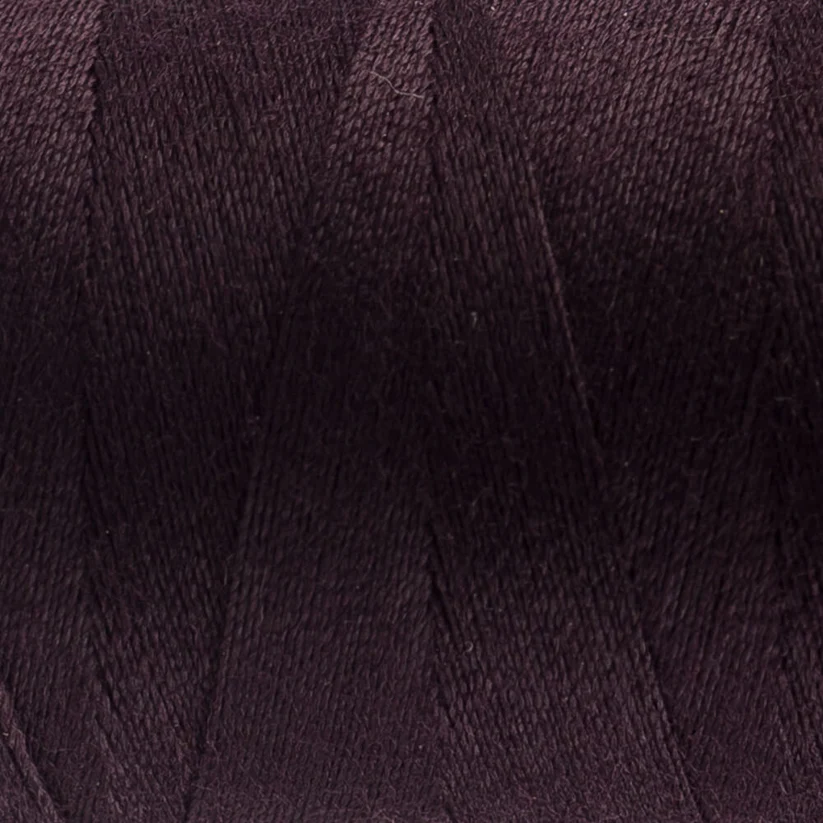Wonderfil Designer 1000m Purple Taupe