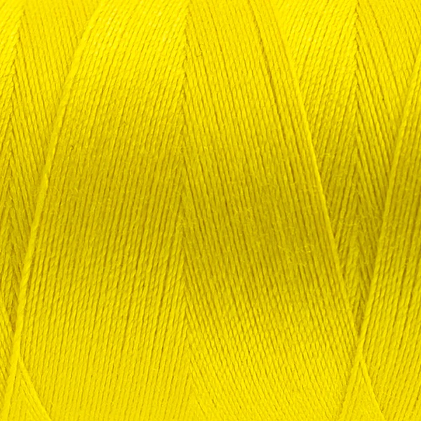 Wonderfil Designer 1000m Yellow