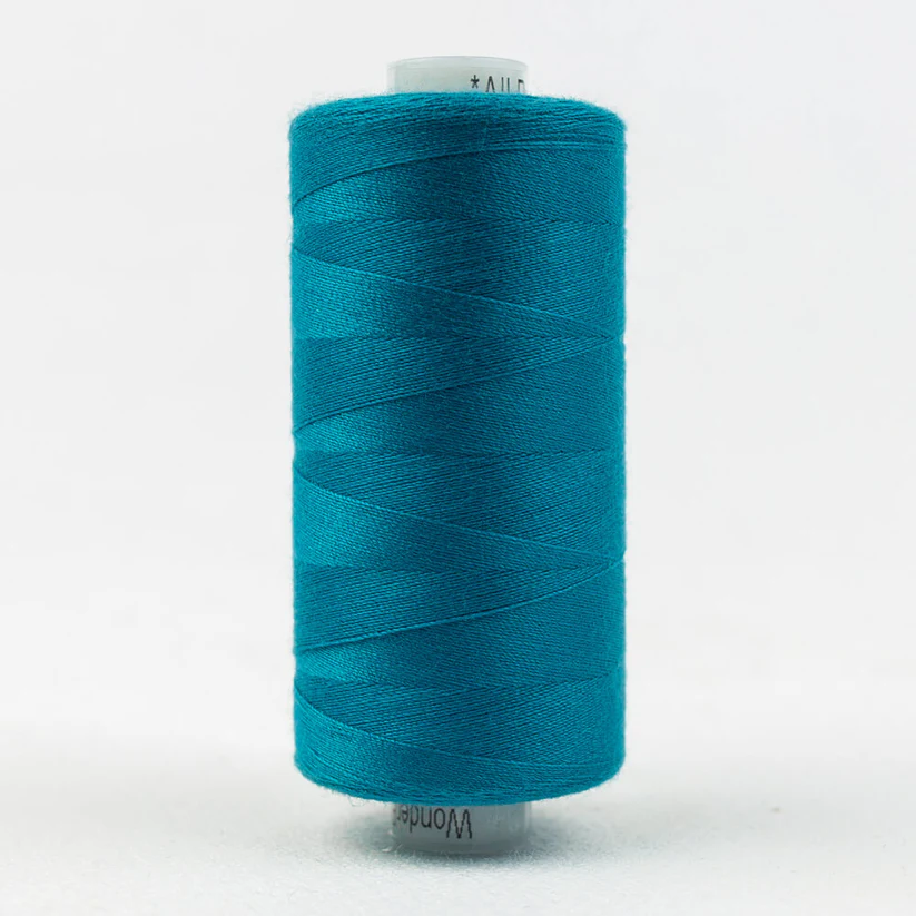 Wonderfil Designer 1000m Cerulean