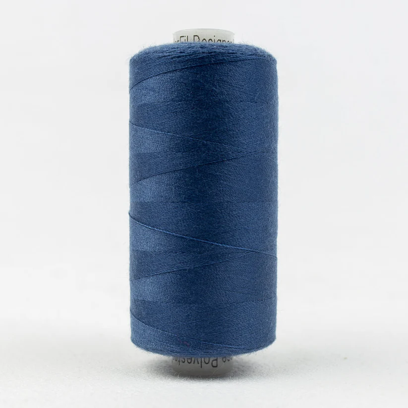 Wonderfil Designer 1000m Sapphire