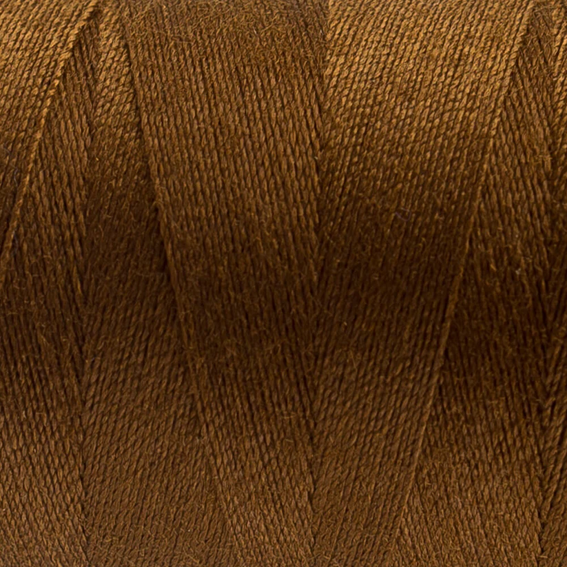 Wonderfil Designer 1000m Russet