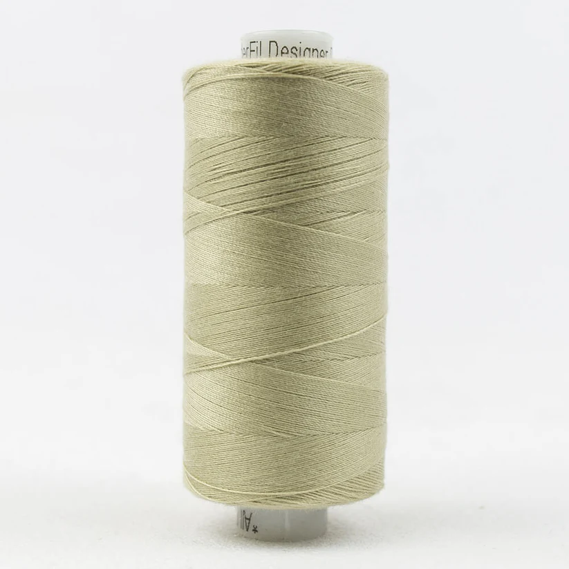 Wonderfil Designer 1000m Chiffon