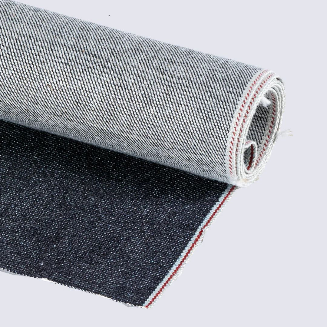 Durango 375 – Japansk selvedgedenim 13,75oz