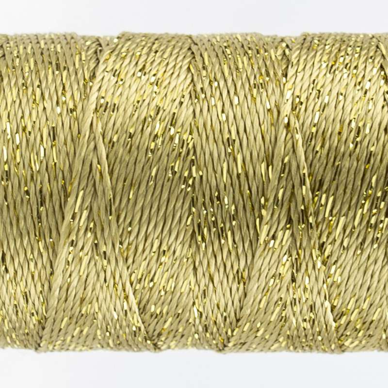 Wonderfil Dazzle Gold