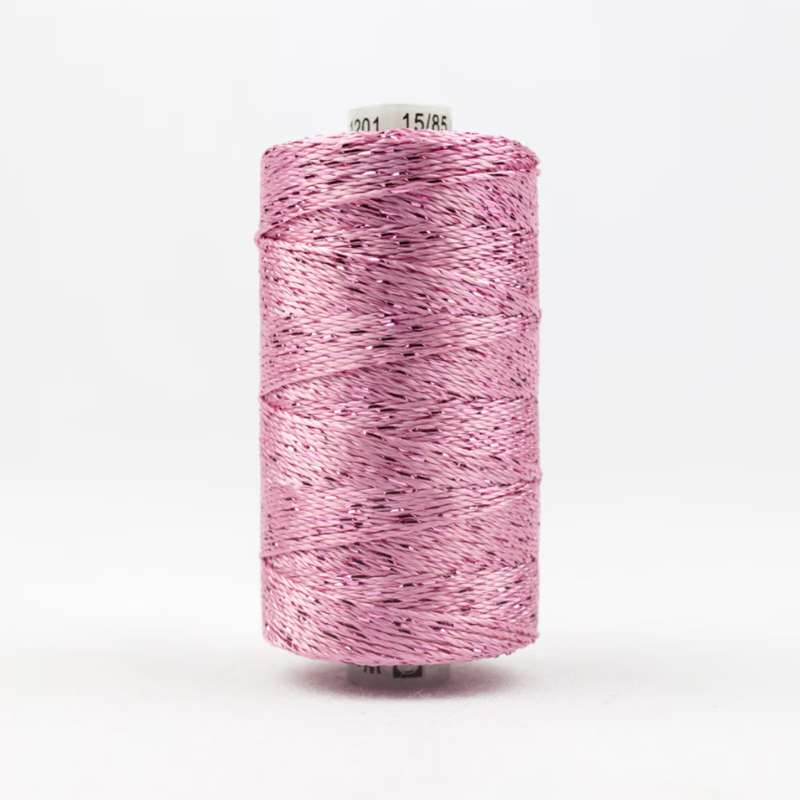 Wonderfil Dazzle Baby Pink