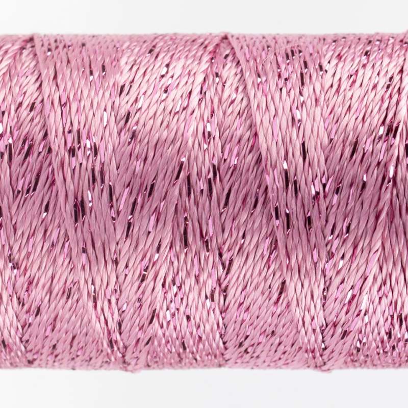 Wonderfil Dazzle Baby Pink