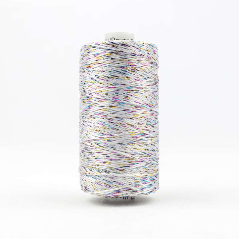 Wonderfil Dazzle White