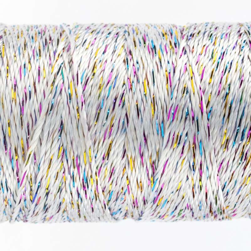 Wonderfil Dazzle White