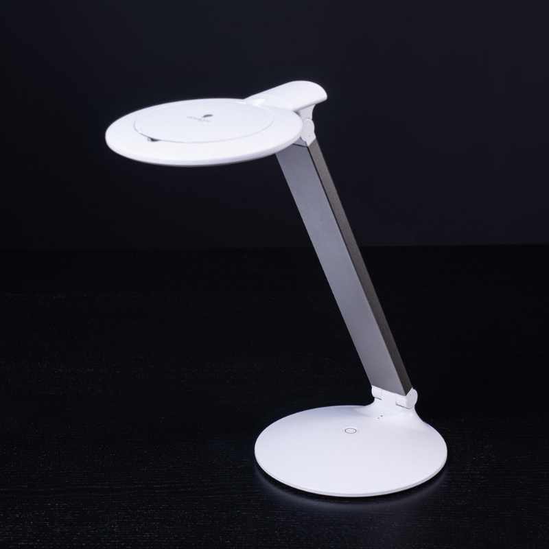 Halo Go 2 Daylight - Portabel lampa med förstoringsglas