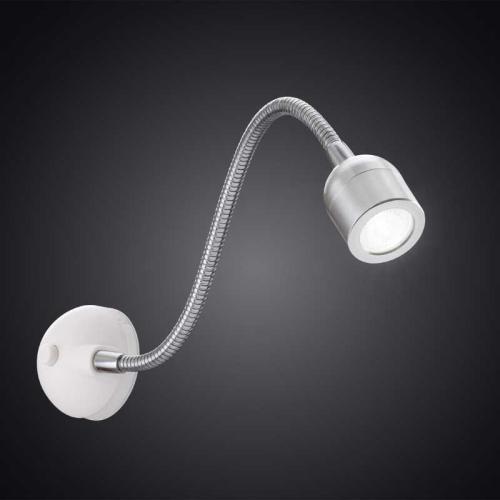 Daylight flexibel LED symaskinslampa