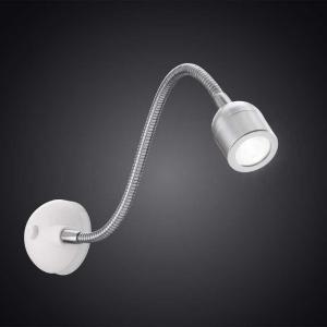 Daylight flexibel LED symaskinslampa